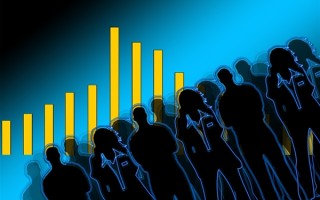2024年元旦世界人口接近80.2亿：每秒约4.3人出生、印度将全球第一 ！
