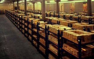 香港10名悍匪抢走65公斤黄金 !