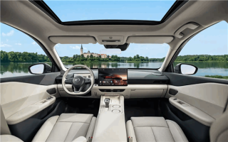 首搭华为座舱的燃油车!东风日产天籁·鸿蒙座舱内饰首发 ! 首搭华为座舱的燃油车!东风日产天籁·鸿蒙座舱内饰首发 !