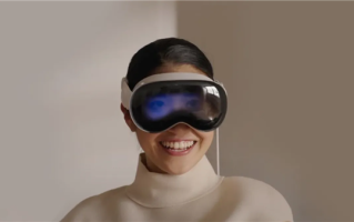 全球第一家！一高端航空公司宣布为乘客提供苹果Vision Pro ！