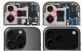 iPhone 17 Pro不仅仅是换了个外观：配置大升级 ！