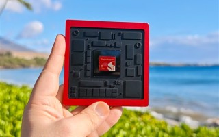 小米18首发：高通骁龙8 Gen6现身澎湃OS代码库 !