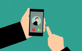 转发提醒：这4种电话别接别回别点 !