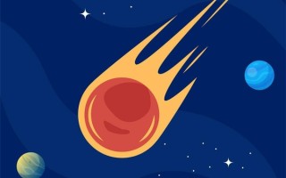 广东多地拍到耀眼发光体 专家回应：是火流星 ！