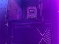 为AM5超频而生！七彩虹X870E iGame Vulcan现身：2DIMM、5个M.2 !