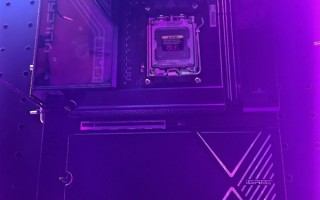 为AM5超频而生！七彩虹X870E iGame Vulcan现身：2DIMM、5个M.2 !