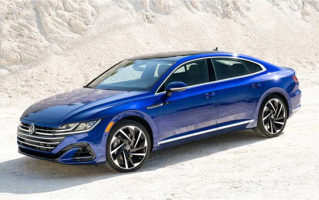因全球销量不佳！大众最美轿车“Arteon”宣布停产 ！