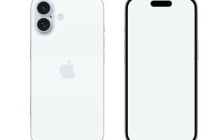 梦回iPhone X时代！iPhone 16工业设计变了 ！