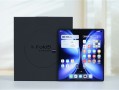 史上最轻薄折叠屏手机！vivo X Fold5图赏 ！