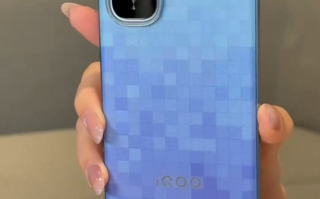 首次与宝马合作！iQOO Neo10 Pro+三色全家福真机开箱全网首曝 ！