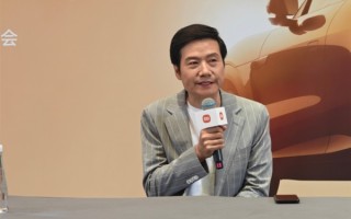 3分钟小米YU7大定20万台 雷军回应“靠营销”质疑 !
