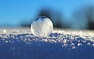 最冷时刻来了！中央气象台暴雪+寒潮+冰冻+大风四预警齐发 ！