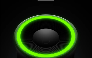 大疆新品官宣1月15日发布：绿环灯夺目 ！