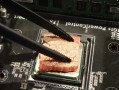 CPU温度过高会有什么后果？