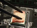 CPU温度过高会有什么后果？