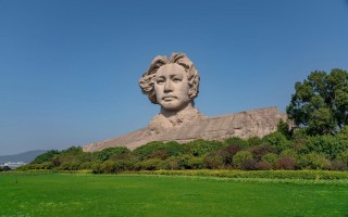 橘子洲旅游攻略（来橘子洲游玩需要了解哪些历史与文化） ！