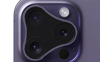 iPhone 16 Pro前瞻：工业设计大改 苹果“猛踩牙膏” ！