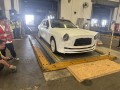 中国顶级豪车！3台红旗国礼首次批量出口阿联酋：用于礼宾接待 !