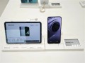 天玑9400+双K魔王！REDMI K80至尊版/K Pad平板样机已到店 ！