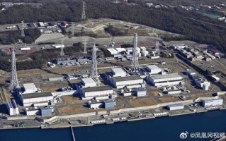 日本一核电站燃料池水溢出：近海发生7.4级地震、强震重灾区大量建筑倒塌 ！