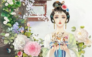 及笄之年是指多少岁（古人对年龄的雅称都有哪些呢） ！