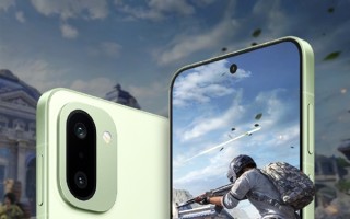 FPS电竞神器！一加Ace 6T行业首发《和平精英》原生165Hz高帧模式 ！