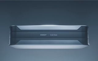 循环寿命超10万次！Donut Lab官宣全球首款可量产全固态电池问世 ！