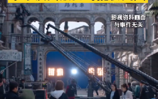 横店群演短缺：有人两个月工资翻10倍 ！