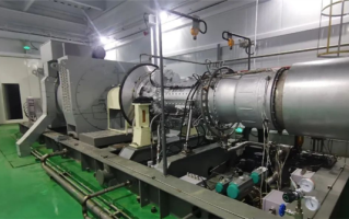 “太行2”纯氢燃气轮机商业化运行成功：年发电量达1600万千瓦时 ！