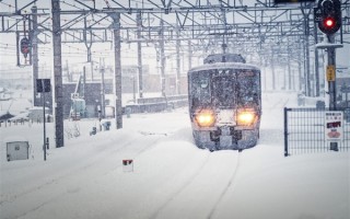路人在日本被火车撞或反遭铁路公司索赔：最高可达数百万 ！