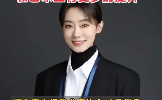 张小斐当选北京视协副主席 ！本人回应:希望未来在思想和艺术上有更多的提升 ！