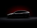 大六座来了！特斯拉Model Y L外观正式公布：预估售价40万 尾标亮了 ！