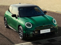 英伦电动小钢炮！MINI COOPER赛车手上市：限时20.98万元 ！