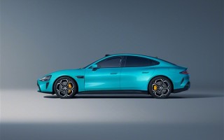 50万以内速度最快的量产车！小米SU7零下15℃表现超越特斯拉Model 3 ！