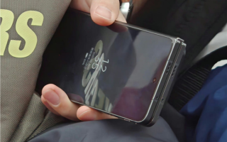告别“小胖墩”！OPPO Find N3真机碟照现身：硕大镜组+环闪设计亮眼 ！