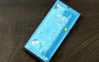 上代机皇能否再战 三星Galaxy S23 Ultra使用体验分享 ！