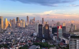 约4200万人！雅加达取代东京：成人口最多大都市 ！