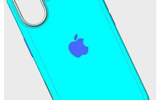 三大调整抢先看！iPhone 16设计渲染图曝光：苹果欲放弃静音拨片 ！