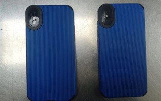 旅客偷带黄金入境被查：改装iPhone电池 塞入200多克黄金 ！