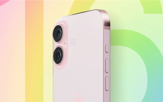 iPhone 16外观设计图曝光：重回iPhone X时代 ！