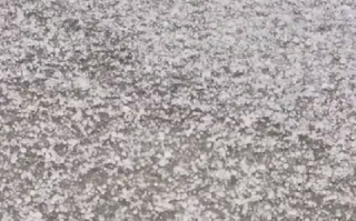 河南把雷电雨雪冰粒冰针配齐了：本轮降水相态复杂 ！