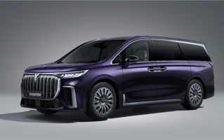 岚图汽车：2024全年冲击年销售10万辆的新目标 ！