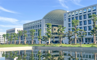 曹德旺：为我们的孩子办自己的斯坦福 ！