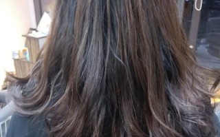 头发烫了之后不满意怎样能恢复（烫发后恢复不满意发型的方法） ！