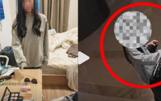 博主为打造高端人设 狂偷多家彩妆店：涉案物品价值共计5500余元 ！