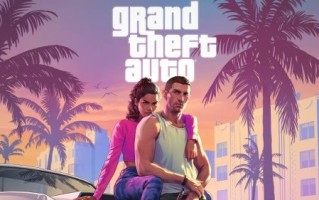 曝《GTA6》女主演员已确认！肌肉满满 ！