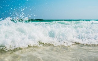 重大突破！我国首次完成3000米超深水三维地震勘探作业 ！