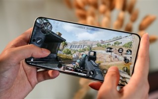 一加Ace 6屏幕体验：同档最佳无疑了 !