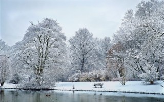 我国已经进入拉尼娜状态 会导致冬天更冷吗？答案来了 ！