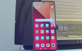 REDMI K80至尊版入网：有三大核心卖点 ！